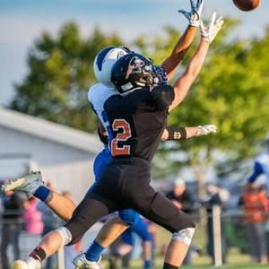 Meet your Posher, Tyler